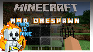 View mobile site fandomshop newsletter join fan lab. Mmd Orespawn Mod1 12 2 1 11 2 Minecraft Library Mod That Provides Customizable Spawning Of Ores In Minecraft Other Games Fearless Assassins