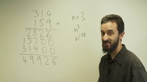 This method will solve the problem quickly. How To Multiply Big Numbers Faster Way To Multiply Math Tips