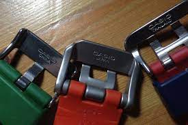 Apa toyota agya atau landcruiser? 3 Perkara Asas Bezakan Gshock Original Dan Palsu Sayameso