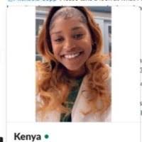 30+ "Kenya D." profiles