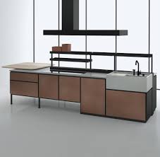 Messe Living Kitchen In Koln Welt