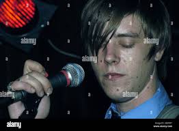 Paul young pop music hi-res stock photography and images