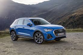 2019 Audi Q3 Suv Specifications Prices And On Sale Date