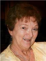 Ruby Milam Obituary (2016)