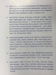 Persis peribahasa melayu, hendak seribu daya tak hendak seribu dalih. Facebook