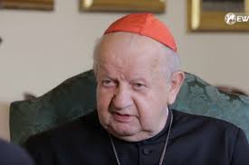 Cardinal Dziwisz: Our Lady of Fatima Saved John Paul's Life, Aided End of  Communism| National Catholic Register