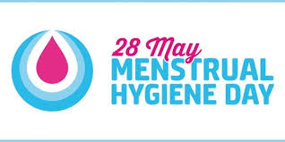 To mark this year's world menstrual hygiene day, raquel daniel announces plan to unveil a book, flow: Menstrual Hygiene Day End Your Shame On Periods News Special World Menstrual Hygiene Day May 28th Tabboo Stigma Awareness