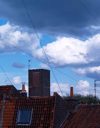Le Ciel Par Dessus Le Toit Rbx Mai 2015 Toit Ciel Par Dessus