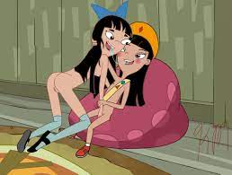 Phineas And Ferb Isabella Porn Comics | Sex Pictures Pass