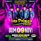 LOS PRIMOS DE DURANGO / EN INSOMNIA event image