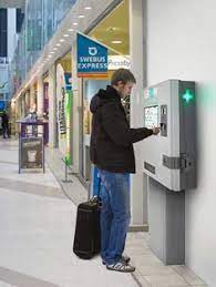 Green Cross Vending Machine Design Vending Machine Pharmacy