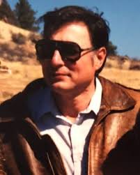 James Scott Obituary December 13, 2025