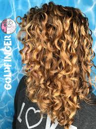 Check out these 50 beautiful loose curl hairstyles Naturally Curly Highlights Naturally Curly Curly Highlights Curly Hair Styles Naturally