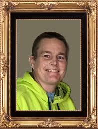 Obituary information for Stacy Benner