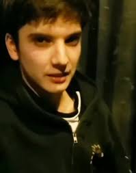 Matías Recalt En Skate