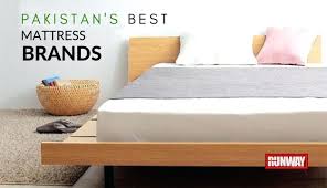 Full beds measure wider than a. The Best Mattress Brands In Pakistan Runway Pakistan