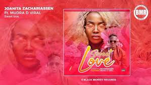Denmark Based Joanita Zachariassen Joanita Zachariassen at it Again as She  Drops ‘Sweet Love’ With Mudra D Viral Mudra , Uganda's female music act  Joanitah Zachariassen who is based in Denmark is at ...