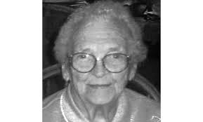 Helen Pepper Obituary (1926