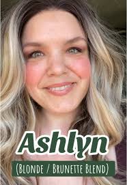 Ashlyn Stock