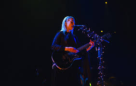 Tumblr is a place to express yourself, discover yourself, and bond over in phoebe bridgers's fader cover story, meet the sweeter, stranger side of an artist you might. Mirrors Festival Review Delights From Across The Indie Spectrum
