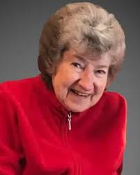 Obituary information for Jeannette A. "Jan" Smith