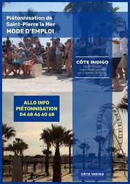 +90 242 815 25 66. Calameo Mairie De Cote Indigo Fleury Saint Pierre La Mer Les Cabanes