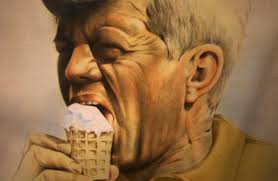 Duds and suds: Museum Of Bad Art lives