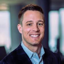 Taking the West Monroe Chicago M&A interns to lunch enjoying this gorgeous  day in the loop and sharing some history of CBOT, trading, southwest salads  and discussing AI #NGL