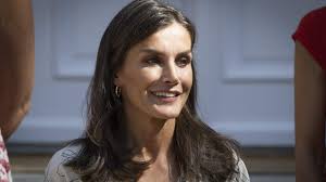La reina Letizia devuelve el protagonismo al palacio de Marivent con un  evento muy especial
