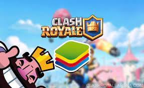 Knock the enemy king and princesses from their. Download Clash Royale Pc For Windows Mac August 2021