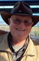 Wally Couch Obituary