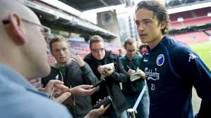 Both show their absolute will to win that leads to negative. Thomas Delaney Dane With Irish Name Has Eyes Only For Russia