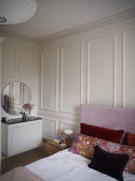 Surrounding walls are integral part of our life, but do they really have to be cold, hard and unfriendly? How To Diy This Parisian Style Wall Panelling Melanie Lissack Interiors
