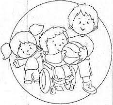 Recursos Para Educacion Infantil Dibujos De Los Derechos De Los Ninos Derechos De Los Ninos Imagenes Para Colorear Ninos Imagenes De Los Derechos