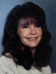Sandra Perry as she appeared in the early 1990s. (Photo courtesy of Jeremy Padgett via Alaska Department of Law) - SandraPerry