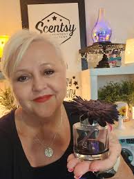 Thank you sister for the birthday gift