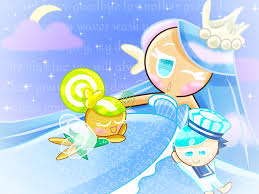 See more ideas about cookie run, cute games, anime. Cookie Run Wallpapers Wallpaper Cave