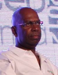 Kenyan chief executives