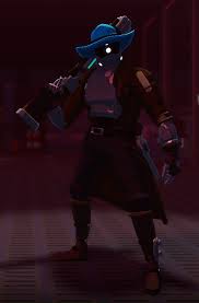 To unlock it, you must complete the huntress: Bandit Risk Of Rain 2 Wiki