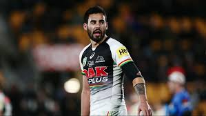 Maybe you would like to learn more about one of these? Penrith Panthers News Tyrone May Identified As Player Behind Penrith Panthers Sex Tape Scandal Axed From Trial Sporting News Australia