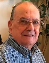 Obituary for Robert Benjamin Mertz