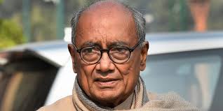 Digvijay singh on wn network delivers the latest videos and editable pages for news & events, including entertainment, music, sports, science and more, sign up and share your playlists. Digvijay Singh S Comment On Relook At Article 370 Revocation In J K Draws Ire Of Bjp The New Indian Express