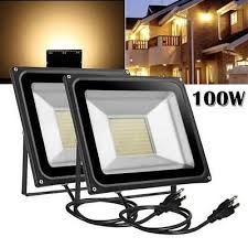 Enjoy free shipping & browse our great selection of outdoor lighting, flood lights, outdoor ceiling fans and more! Plug In Outdoor Security Light