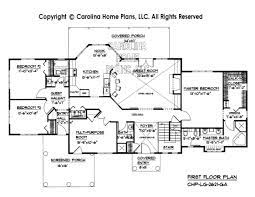 Contemporary design with 4 bedrooms including the maid's room. House Design No Garage Home And Aplliances
