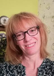 Laurence DESLOOVERE (DESLOOVERE ), 61 ans (MAUBEUGE, TOURCOING)