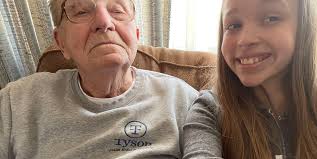 Charles J. Rhoades Obituary February 4, 2025