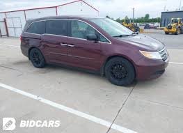 Image result for Dark Cherry 2013 Odyssey