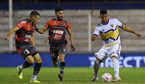 The superclasico, formerly known as the honda superclasico for sponsorship reasons, and also known as the l.a. Boca Juniors Hoy Boca Tropieza En Copa De La Liga Argentina Y Espera Posible Superclasico Deportes Caracol Radio