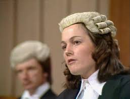 Crown Court" The Thunderbolts: Part 2 (TV Episode 1973)