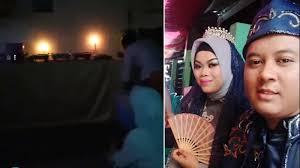 Check spelling or type a new query. Viral Video Resepsi Pernikahan Pakai Lilin Gara Gara Mati Lampu Resepsi Serasa Di Rumah Dukun Serambi Indonesia